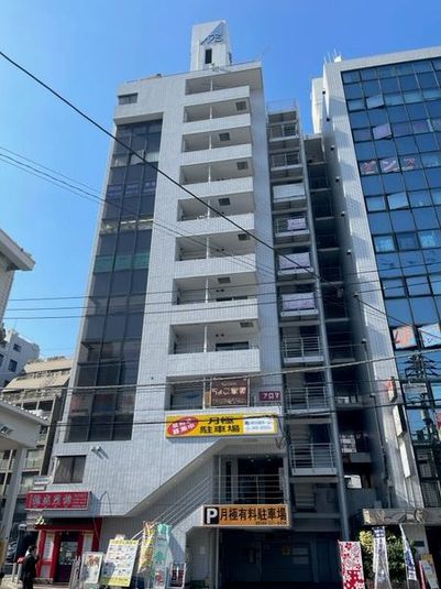 【完全個室】レンタル美容サロン - 【AngelSalonグループ】iley川崎店