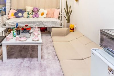 池袋駅東口7分❤️ゴミ捨、高速光Wi-Fi🛜パーティー 新規OPEN❤️Angel池袋　池袋駅 東口　歩行7分の室内の写真