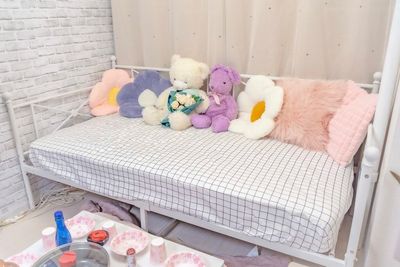 池袋駅東口7分❤️ゴミ捨、高速光Wi-Fi🛜パーティー 新規OPEN❤️Angel池袋　池袋駅 東口　歩行7分の室内の写真