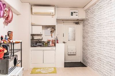 池袋駅東口7分❤️ゴミ捨、高速光Wi-Fi🛜パーティー 新規OPEN❤️Angel池袋　池袋駅 東口　歩行7分の室内の写真