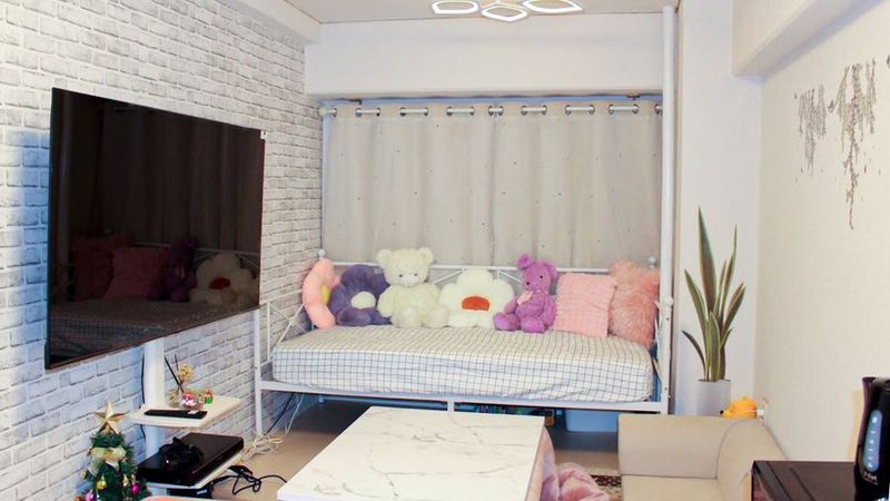 Angel池袋　池袋駅東口　歩行7分 - 池袋駅東口7分❤️ゴミ捨、高速光Wi-Fi🛜パーティー