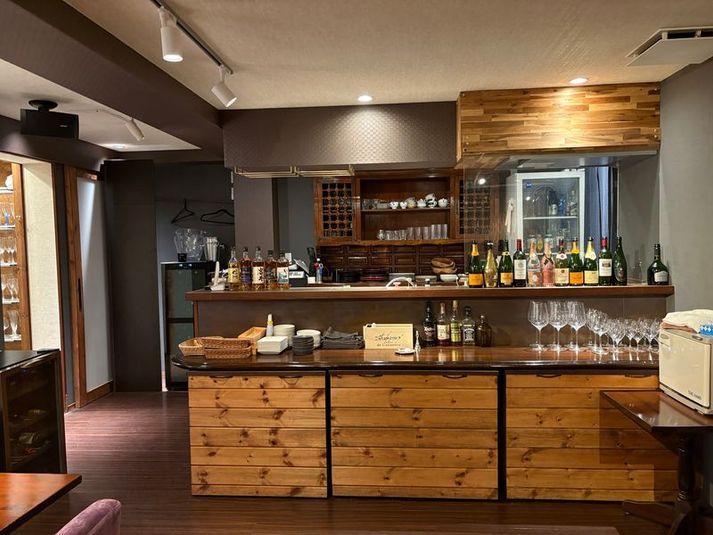 ５０名様ご対応可能！2ブース＆キッチン付きスペース！ - 雑司ヶ谷　フィーユ