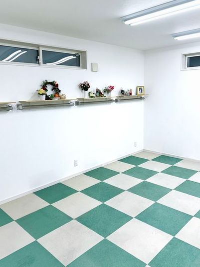 少人数の教室向きレンタルスペース - 悠々レンタルHOME