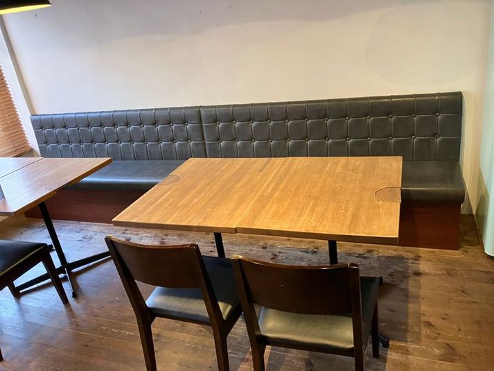 レンタルルーム・サロン　bois　 - 仙台浅草内店舗　bois