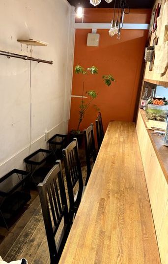 レンタルルーム・サロン　bois　 - 仙台浅草内店舗　bois