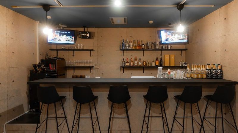 完全貸切【セルフBAR】NEXT - 完全貸切【セルフBAR】NEXT