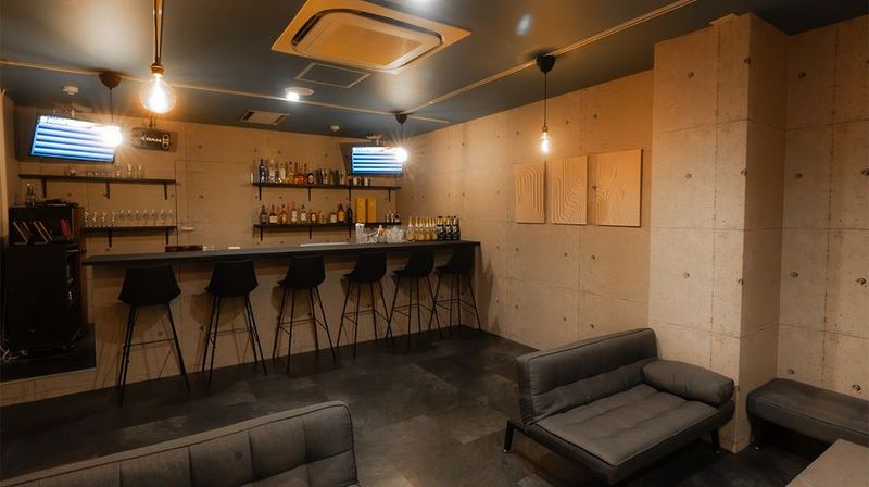 完全貸切【セルフBAR】NEXT - 完全貸切【セルフBAR】NEXT