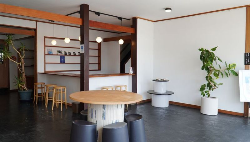 展示・ワークショップに使えるナチュラルスペース（常滑駅3分） - ギャラリー・レンタルスペース とこたね