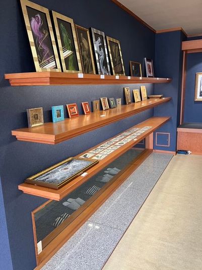 展示・ワークショップに使えるナチュラルスペース（常滑駅3分） - ギャラリー・レンタルスペース とこたね