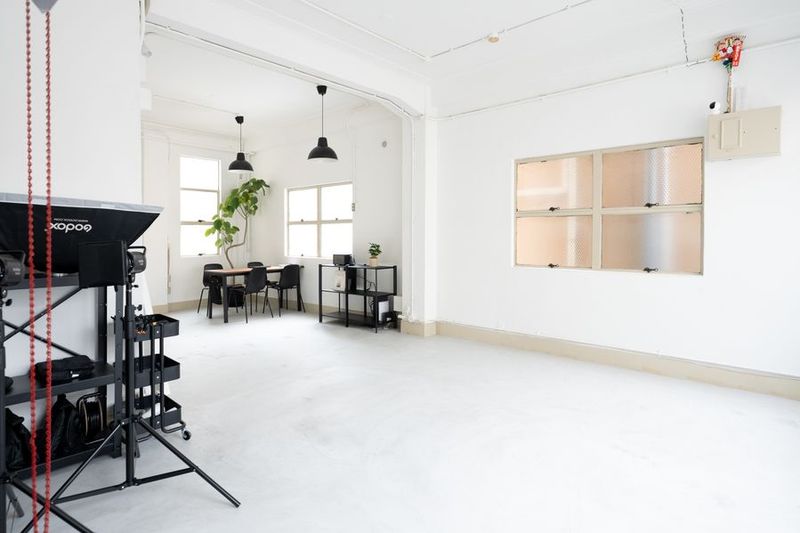 Studio by Avvolto【神戸・元町スタジオ】 - Studio by Avvolto 神戸・元町スタジオ