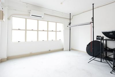 光が回りやすく撮影しやすいです - Studio by Avvolto 神戸・元町スタジオ Studio by Avvolto【神戸・元町スタジオ】の室内の写真
