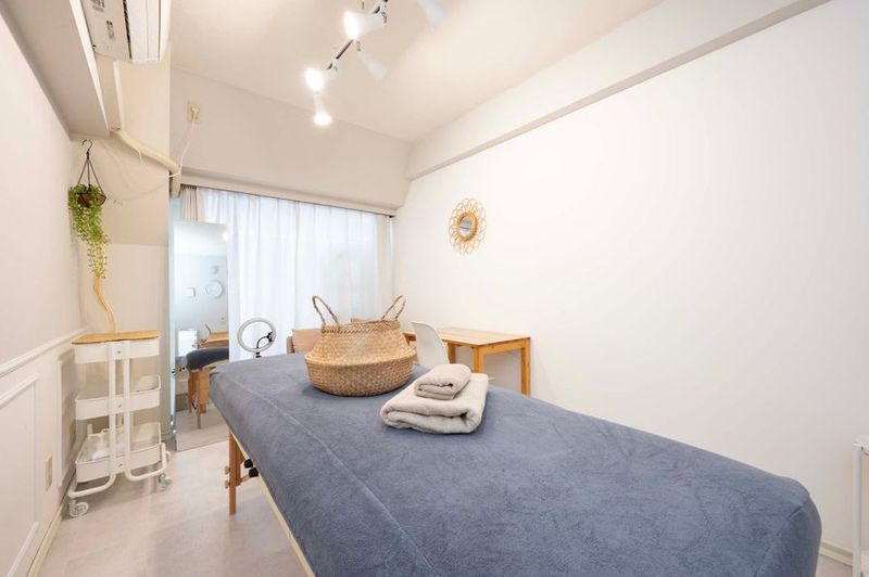 レンタルサロン POIPOI 錦糸町1 - POI POI（ポイポイ）錦糸町1