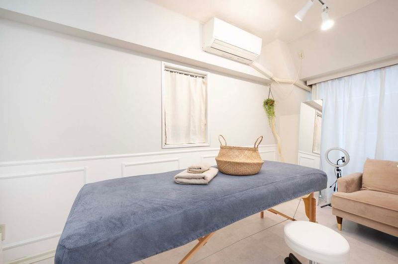 レンタルサロン POIPOI 錦糸町1 - POI POI（ポイポイ）錦糸町1