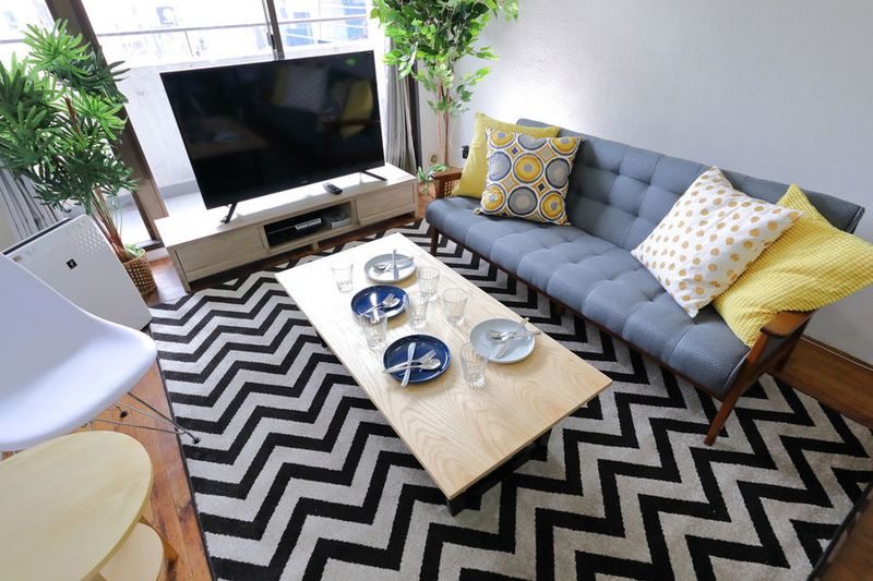 24時間 ママ会 女子会 会議室 - なんば・心斎橋・四ツ橋スペース