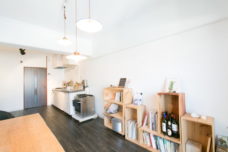 菓子製造飲食店許可シェアキッチン - 菓子製造許可付きレンタルキッチン"すたーとあっぷきっちん"