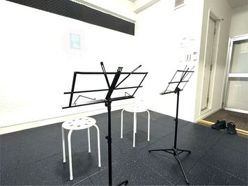 ◆ArtsStudio◆YOGA◆名古屋駅前 ◆ArtsStudio◆名駅前🎻演奏プラン🎹の室内の写真