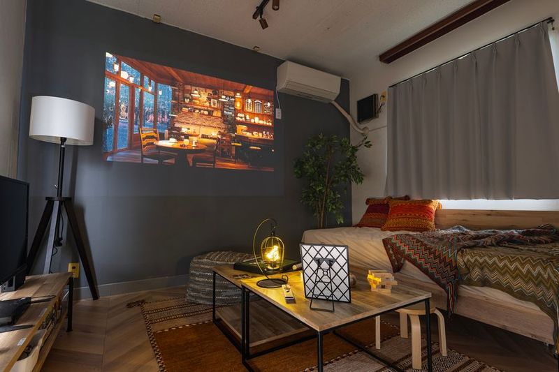 790_Chillax大宮 - 790_Chillax大宮