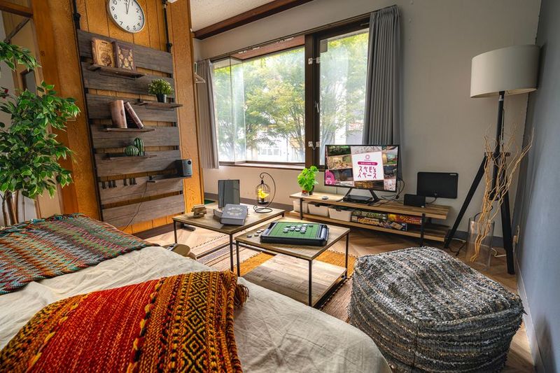 790_Chillax大宮 - 790_Chillax大宮