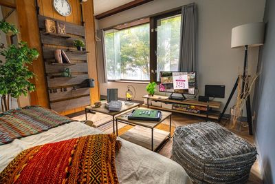 790_Chillax大宮の室内の写真