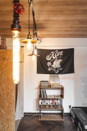 大阪1お洒落なレンタルジム兼大型鏡のあるスタジオ利用できる - レンタルジム　ホープ　心斎橋店