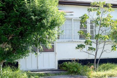 外部撮影もOK - アンスピラシオン (Anspiration)  光に包まれた北欧の家の外観の写真