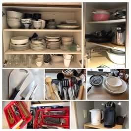 Inspire Space 広尾 2階 キッチン付きH2K　 の室内の写真