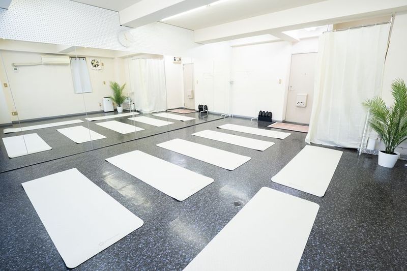 STUDIO COSINESS 天王町 - STUDIO COSINESS 天王町
