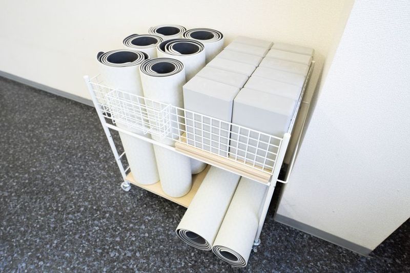 STUDIO COSINESS 天王町 - STUDIO COSINESS 天王町