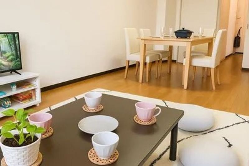 ワールドワイド明石 ∼ Worldwide AKASHI - レンタルスペース　ワールドワイド明石N