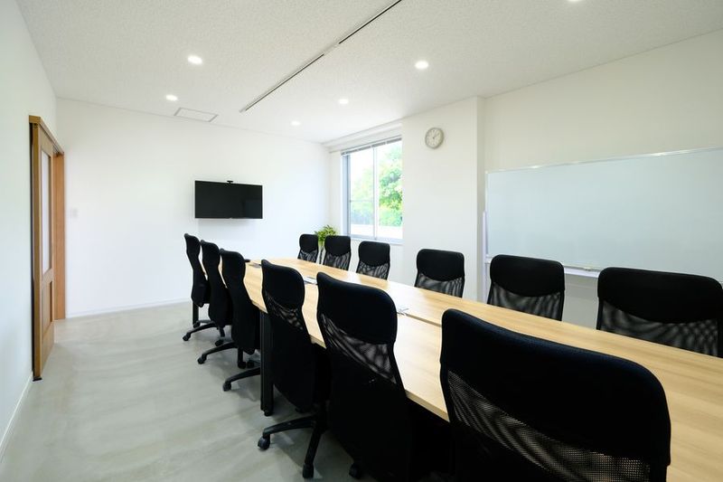 Hokuto Space B【12名会議室】 - Hokuto Space