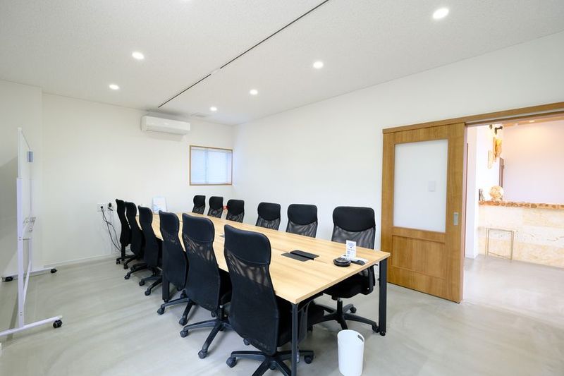 Hokuto Space B【12名会議室】 - Hokuto Space