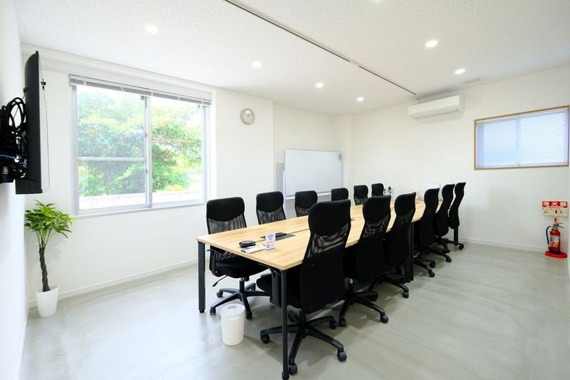 Hokuto Space B【12名会議室】 - Hokuto Space
