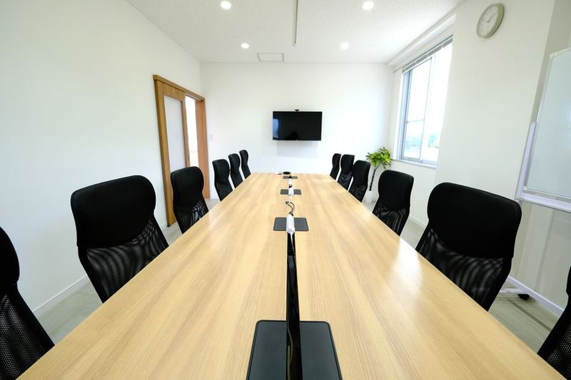 Hokuto Space B【12名会議室】 - Hokuto Space