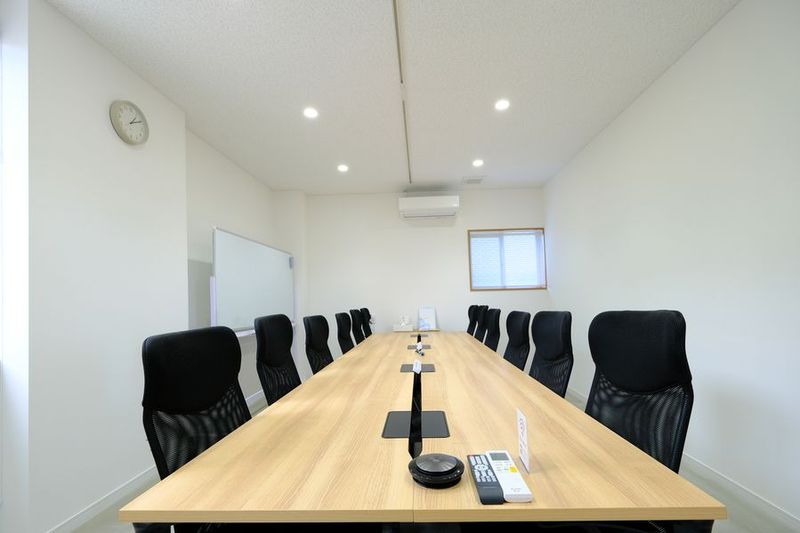 Hokuto Space B【12名会議室】 - Hokuto Space