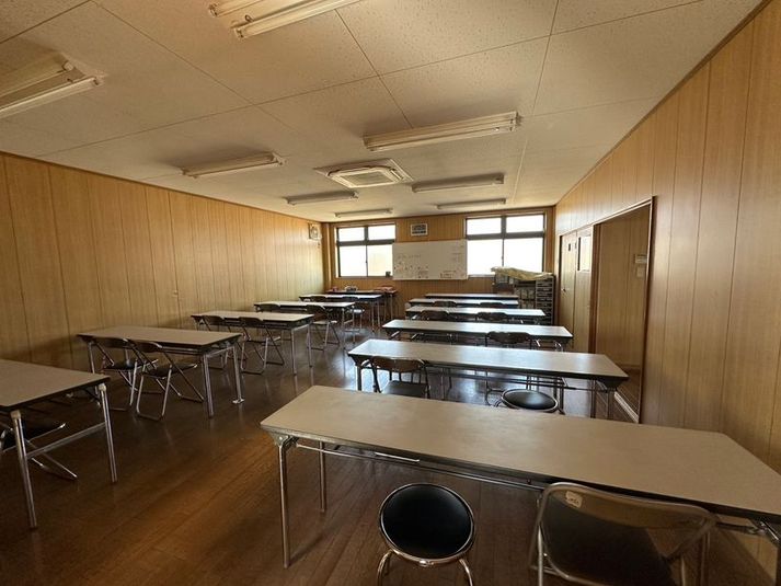 レンタルスペース 羽島正木 - 関谷そろばん学校　羽島正木教室