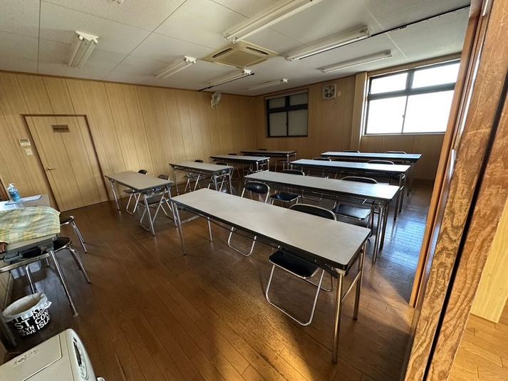 レンタルスペース 羽島正木 - 関谷そろばん学校　羽島正木教室