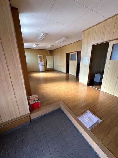 レンタルスペース 羽島正木 - 関谷そろばん学校　羽島正木教室