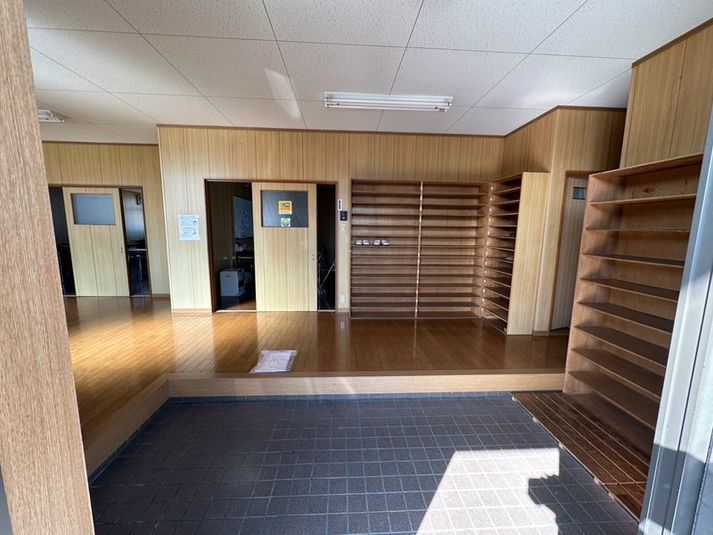 レンタルスペース 羽島正木 - 関谷そろばん学校　羽島正木教室