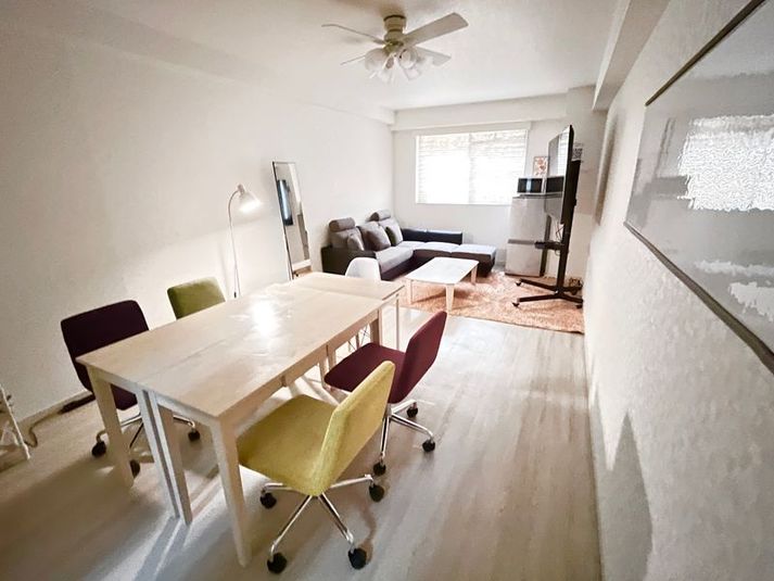 パーティも可能なレンタルルーム - ＜フルーツスペース 奈良＞