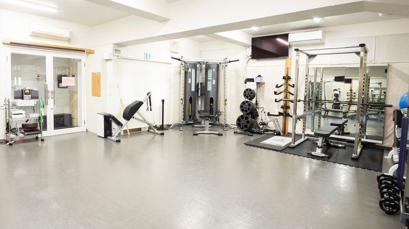 レンタルジムYKLAND - レンタルスタジオYKLAND