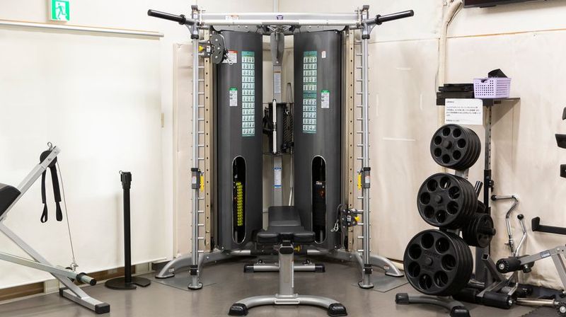 レンタルジムYKLAND - レンタルスタジオYKLAND