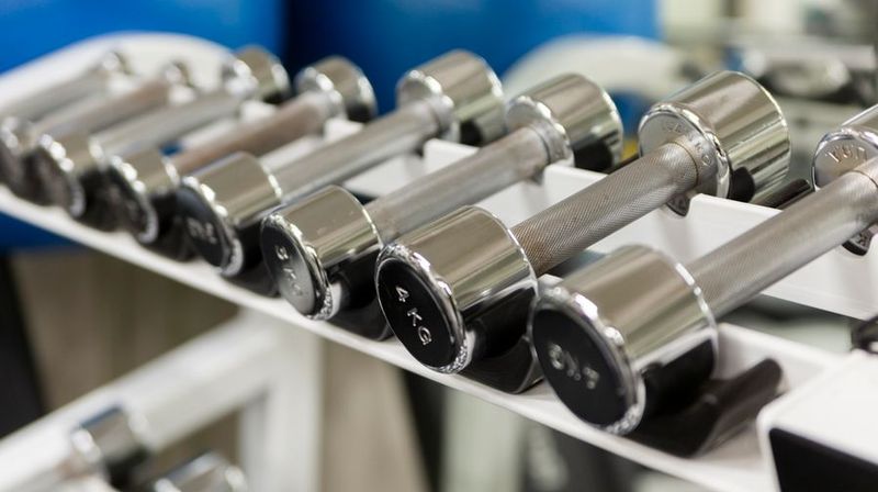 レンタルジムYKLAND - レンタルスタジオYKLAND