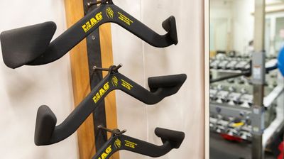 レンタルスタジオYKLAND レンタルジムYKLANDの室内の写真