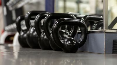 レンタルスタジオYKLAND レンタルジムYKLANDの室内の写真