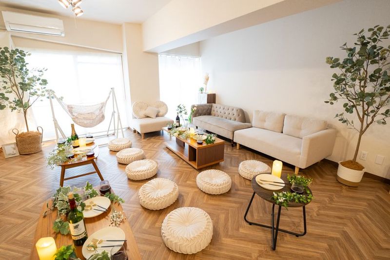 レンタルスペースｌNeverland新宿 - レンタルスペースｌNeverland新宿