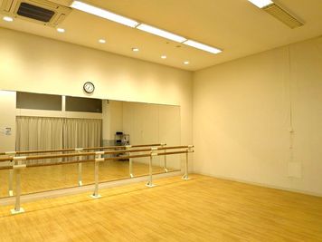 ✨新船橋駅徒歩1分🚶ヨガ・ダンス スタジオ🤸セミナーにも最適✨ - イオンカルチャクラブ船橋店