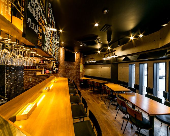 貸切利用／～20名 - アイビーカフェ+溝の口