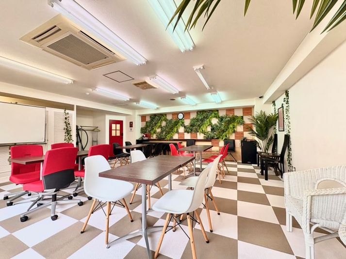 たまりば札幌大通駅前 - たまりば札幌大通駅前