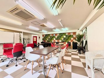 NEW!【札幌大通駅10秒】最大32名/無料Wifi/会議・撮影・懇親会・推し会・女子会・ボドゲ等！飲食持込🍷可！ - たまりば札幌大通駅前