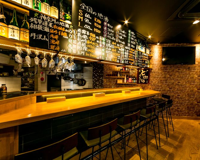 貸切利用／～20名 - アイビーカフェ+溝の口